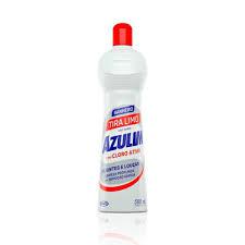 CLORO ATIVO AZULIM 500ML*