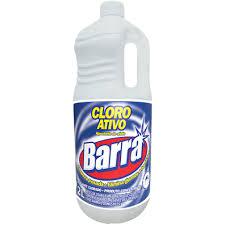 CLORO ATIVO BARRA 2L