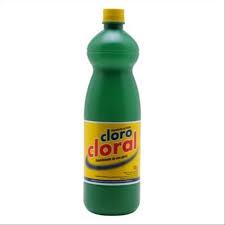 CLORO CLORAL 1L