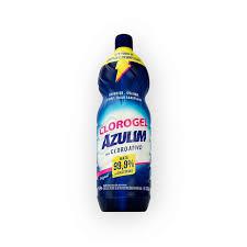 CLORO GEL AZULIM 1L