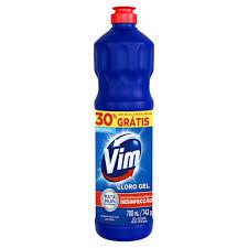 CLORO GEL VIM ORIGINAL 700ML