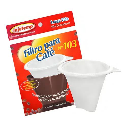 COADOR PERMANENTE VIVER 103