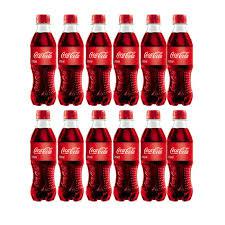 COCA COLA 200ML C/12
