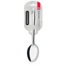 COLHER PARROZ 33 CM MONIZ