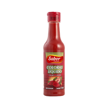 COLORAU LIQUIDO SABOR 150ML