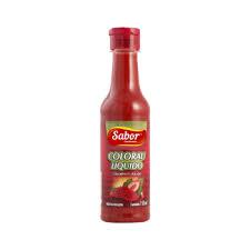 COLORAU LIQUIDO SABOR 150ML