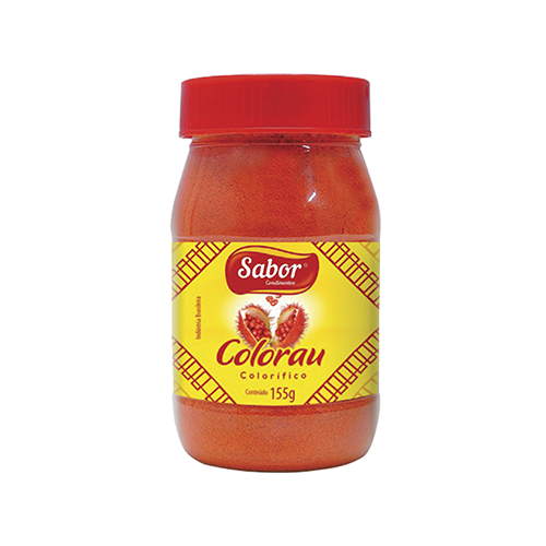 COLORAU SABOR POTE 155GR