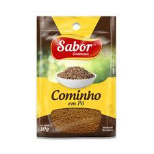 COMINHO SABOR 10G