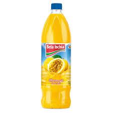 CONC. LIQ MARACUJA BELA ISCHIA 1LT