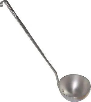 CONCHA DE INOX GRANDE