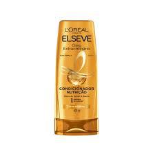 COND. ELSEVE 400ML OLEO EXTRA NUTRICAO