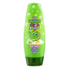 COND INF PALMOLIVE KIDS 350ML CACHEADO