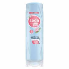COND SEDA 325ML HIDRATACAO MICELAR