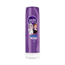COND SEDA JUNTINHOS 300ML BRILHO ENCANTADO