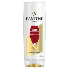 CONDICIONADOR PANTENE 400ML CACHOS HIDRA-VITAMIN