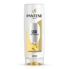 CONDICIONADOR PANTENE 400ML LISO EXTREMO