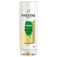 CONDICIONADOR PANTENE 400ML RESTAURAÇÃO