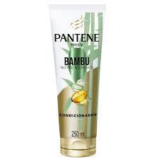 CONDICIONADOR PANTENE BAMBU 250ML