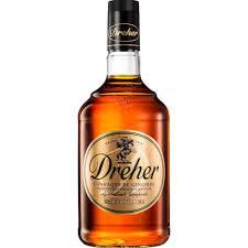 CONHAQUE DREHER 900ML