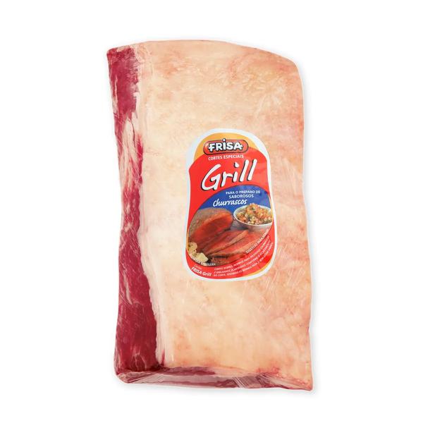 CONTRA FILE GRILL KG