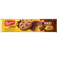 COOKIES BAUDUCCO 96G MAXXI CHOCLOTE