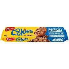 COOKIES BAUDUCCO ORIGINAL 100G