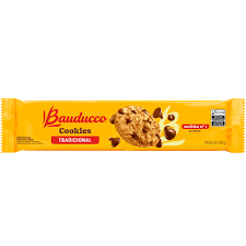 COOKIES BAUDUCCO ORIGINAL 100G