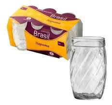 COPO 330ML ITAPEMA WHEATON C6