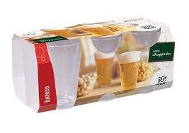 COPO CERVEJA 200ML BUTECO NADIR C6