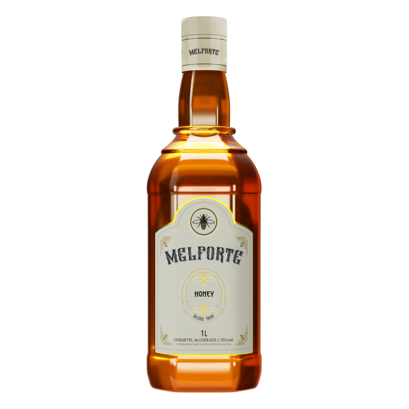 COQUETEL 1L MELFORT COMARY 1L