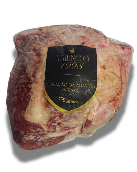 CORACAO ALCATRA VALENCIO BABY BEEF
