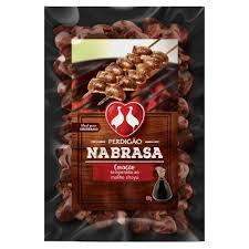 CORACAO FGO MOLHO SHOYU NABRASA 800GR