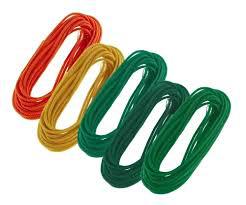 CORDA VARAL NYLON Nº5 - POLIFORT 10MTS