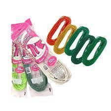 CORDA VARAL NYLON Nº5 - POLIFORT 10MTS