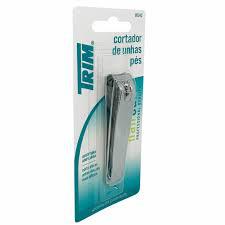 CORTADOR DE UNHAS TRIM FOR MEN 00343