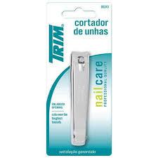CORTADOR DE UNHAS TRIM FOR MEN 00343