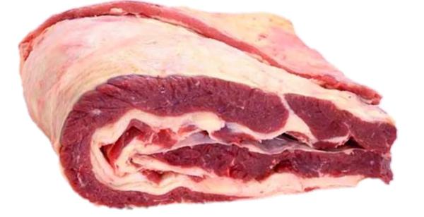 COSTELA BOVINA SEM OSSO KG