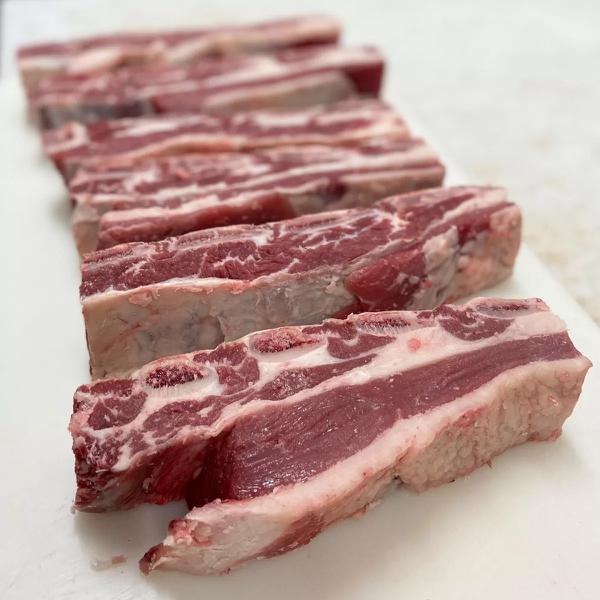 COSTELA EM TIRAS (BOVINA) KG