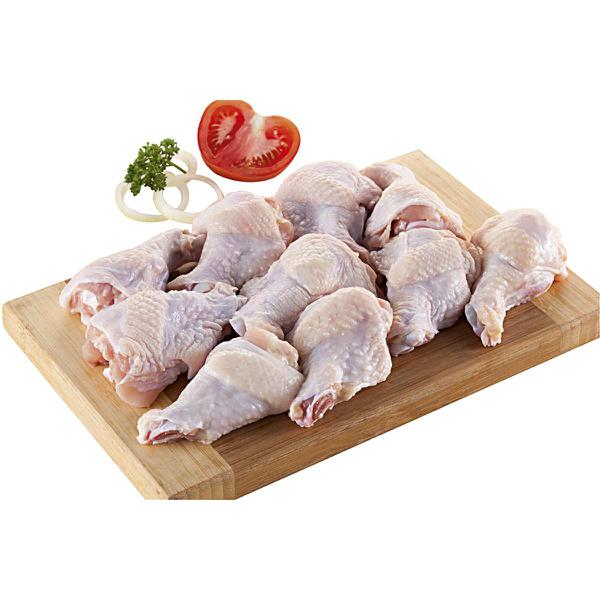 COXINHA DA ASA DRUMETTE