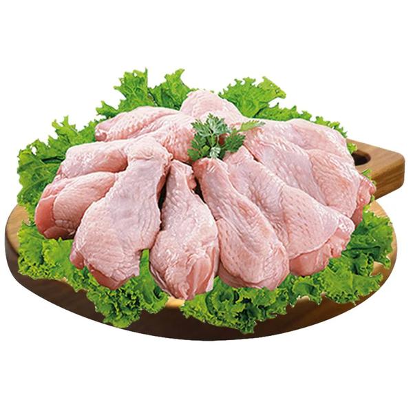 COXINHA DA ASA DRUMETTE