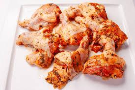 COXINHA DA ASA TEMPERADA DACASA