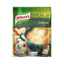 CREME CEBOLA KNORR 60GR