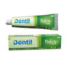 CREME DENATAL NATURE DENTIL 90G