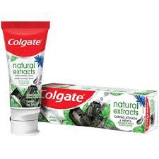 CREME DENTAL COLGATE 70G EXTR CARVAO ATIVADO MENTA