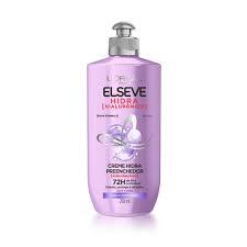 CREME ELSEVE 250ML HIDRA HIALURONICO