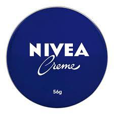 CREME NIVEA LATA 56GR