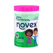 CREME NOVEX MEUS CACHINHOS 1KG