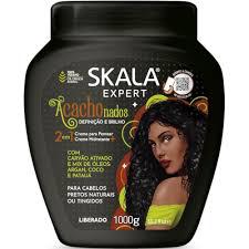 CREME TRATAMENTO SKALA 1KG ACACHONADOS