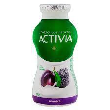 D.ACTIVIA 170 GR LIQ AMEIXA