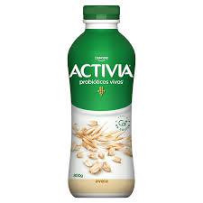 D.ACTIVIA LIQUIDO 800G AVEIA